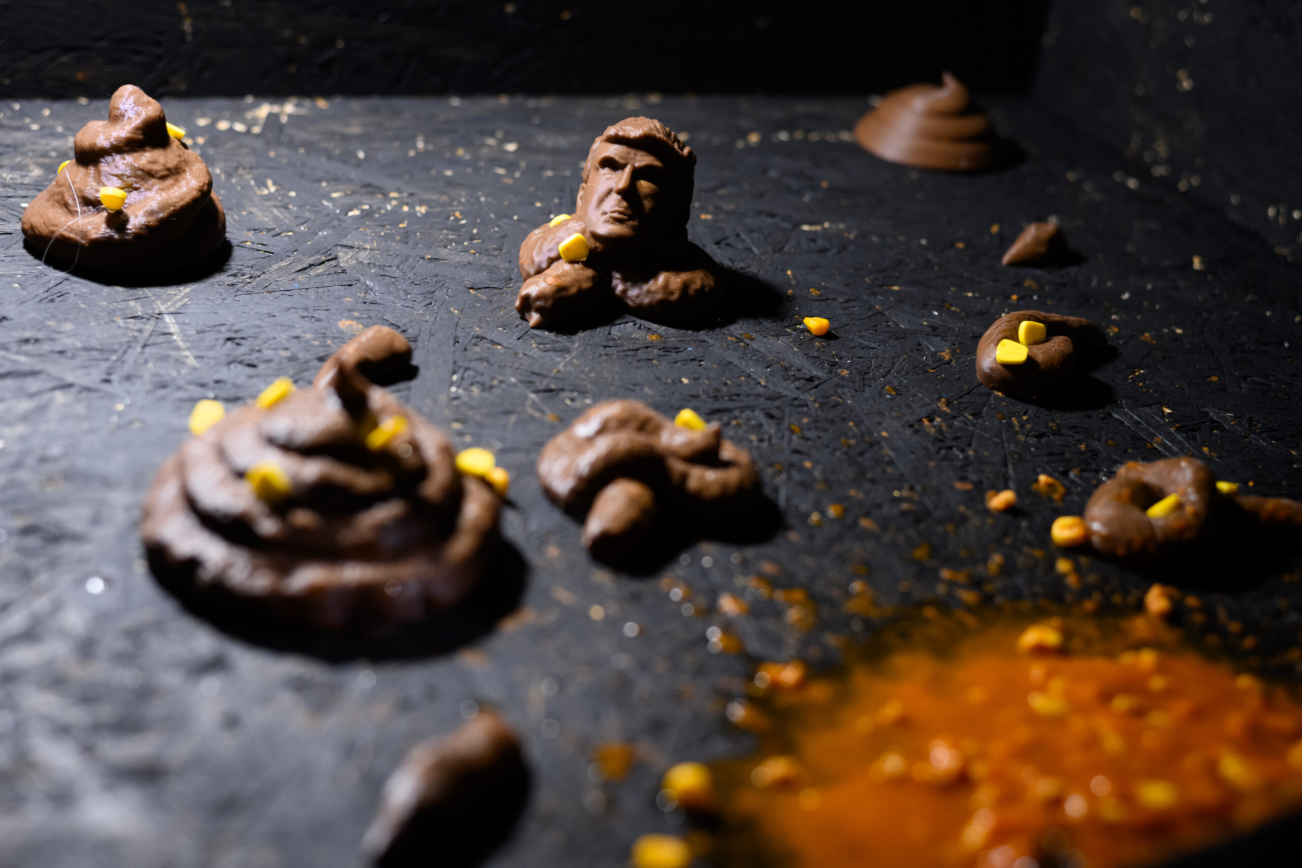 Roboexotica 2025 (Kunsttankstelle Ottakring, 11. – 14.12.2025)